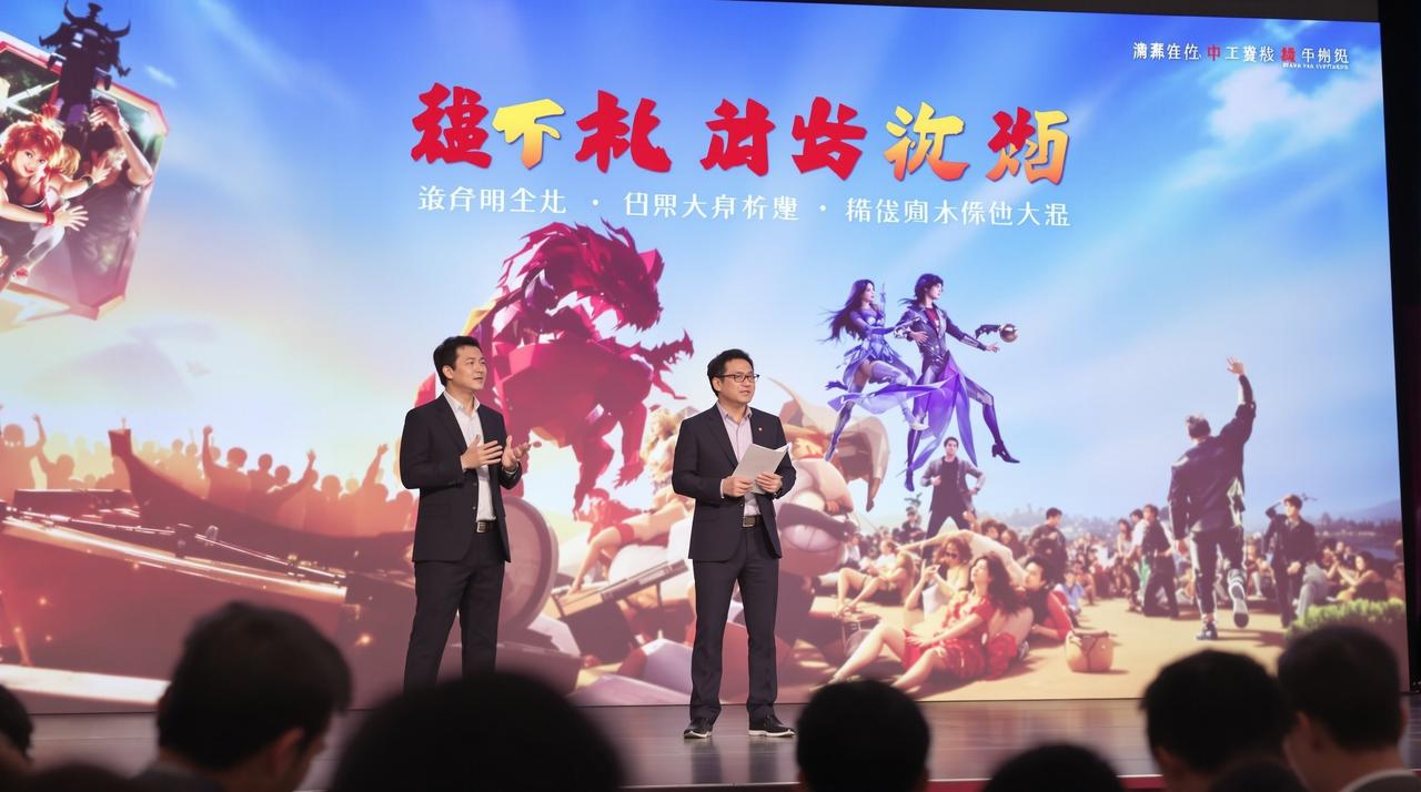 老司机影院2026年片单发布，12部精品力作即将与观众见面